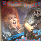 CYNDI LAUPER :: The Goonies™ 'R' Good Enough : VINYYLI  MAXI - pikkukuva 1