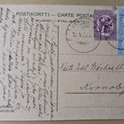 Karjalohja, Heponiemen työkoulu, vanha mv pk, p. 1922 - pikkukuva 2