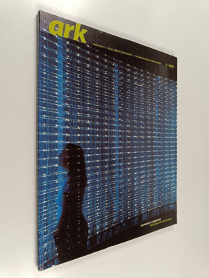 Arkkitehti 4/2002