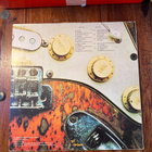 Rory Gallagher - Against The Grain lp - pikkukuva 2