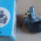 Volvo? Polttoainepumppu GP - pikkukuva 1
