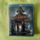 I Know What You Did Last Summer (2025) (blu-ray) - pikkukuva 1