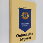 Erik Relander : Oulunkylän Leijonat : Lions Club Helsinki... - pikkukuva 1