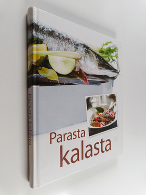 Parasta kalasta
