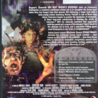 Cemetery Man (Dellamorte Dellamore) - Anchor Bay, Region 1 - pikkukuva 2