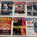 MikroBitti 2017 vuosikerta (01-12) - pikkukuva 3