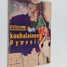 Marc Brody 8 : Kuubalainen pyöveli - pikkukuva 1
