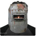 Bioshock 2 Replica 1/1 Splicer MASK - HEAD HUNTER STORE. - pikkukuva 2