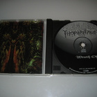 Thornspawn - Wrath Of War (CD) - pikkukuva 3