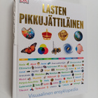 Lasten pikkujättiläinen : kaiken kattava kuvitettu lasten... - pikkukuva 1