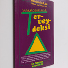 Benjamin Lau : Valkosipulia terveydeksi - pikkukuva 1