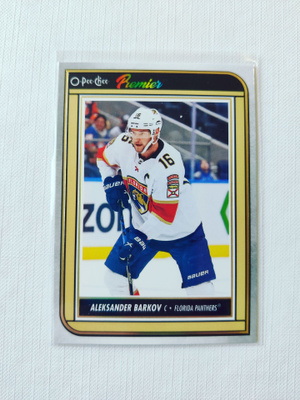 Aleksander Barkov