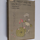 Hyakuzo Kurata : The Priest and His Disciples - pikkukuva 1