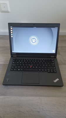 Lenovo Thinkpad T440p