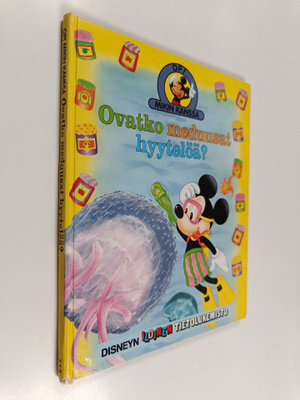 Ovatko meduusat hyytelöä?