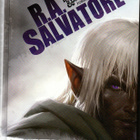R.A. Salvatore: Metsästäjän yö - pikkukuva 1