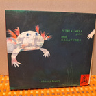 Petri Kumela:Small creatures/A musical Bestiary CD - pikkukuva 1