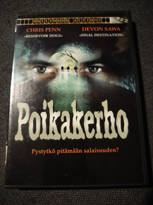 poikakerho