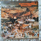 BLACK SABBATH - Greatest Hits LP - pikkukuva 1