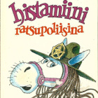Histamiini ratsupoliisina <>  Raili Mikkanen - pikkukuva 1