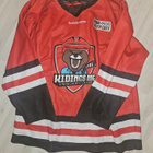 Aito Kidings Me Hockey Club pelipaita – #26 Makke - pikkukuva 1