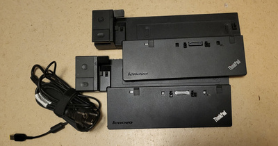 2x telakkaa 40A2, 90W laturi