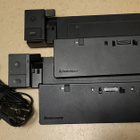 2x telakkaa 40A2, 90W laturi - pikkukuva 1