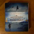 Miss Peregrine's Home For Peculiar Children Blu-ray  3D - pikkukuva 1