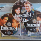 DVD: Emmerdale 4, 3xDVD (1990) - pikkukuva 3