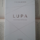 Sita Salminen - Lupa (pokkari) - pikkukuva 1