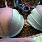 Lilat Bikinit / Push up -bikiniliivit ja Bikinihousut M - pikkukuva 2