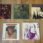 Hieno John Mayall vinyylilevykokoelma, 28 x LP’s - pikkukuva 2