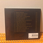 Elja Puukko& Mieskuoro Weljet:Siionin ostolauma CD - pikkukuva 2