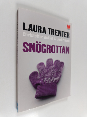 Laura Trenter : Snögrottan