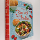 Catherine Atkinson ym. : The Usborne Cookbook for Children - pikkukuva 1