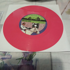 Nadiators / Aivot Vs The Goreheads – 7" EP - pikkukuva 3