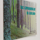 Eeva-Liisa Hallanaro : The environment in Finland : curre... - pikkukuva 1