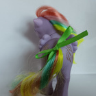 My little pony G1 Tickle - pikkukuva 2