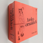 Carol Bolt : Taskuoraakkeli - pikkukuva 1