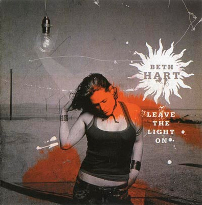 BETH HART - LEAVE THE LIGHT ON