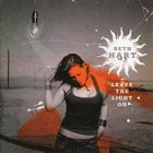 BETH HART - LEAVE THE LIGHT ON - pikkukuva 1