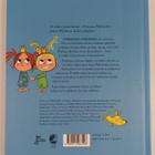Ninka Reittu ym. : Prinsessa Pikkiriikki ja hurmaava huvi... - pikkukuva 2