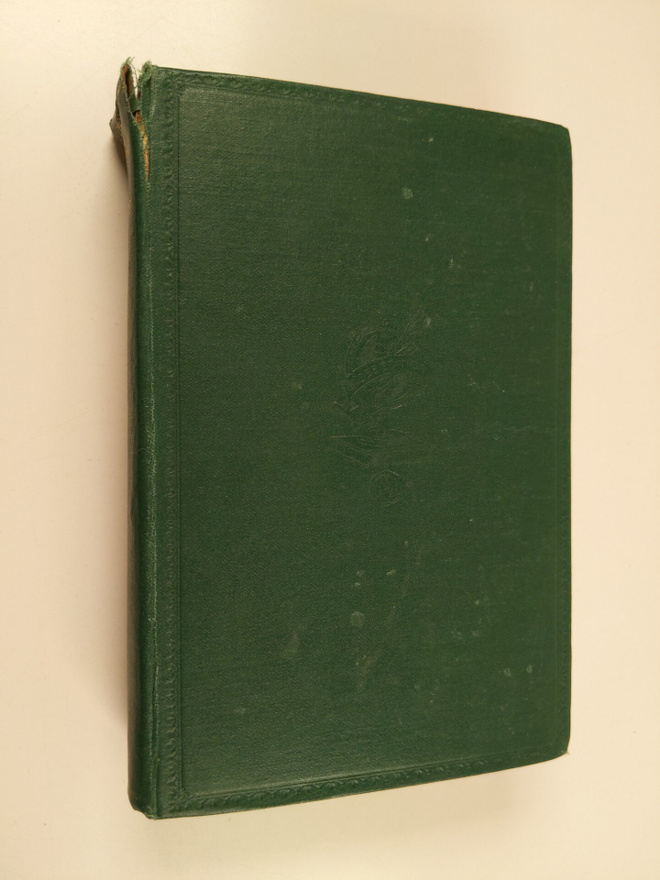 William Shakespeare : The Works of William Shakespeare