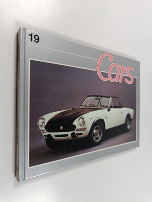 Mikko Ennevaaraja (neuvottelukunta) : Cars 19