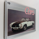 Mikko Ennevaaraja (neuvottelukunta) : Cars 19 - pikkukuva 1