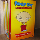 Family Guy - boksi - pikkukuva 5