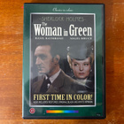 Woman in Green DVD - pikkukuva 1