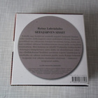 Reino Lehväslaiho: Seesjärven sissit, äänik. 10 cd - pikkukuva 2