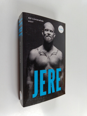 Jere Karalahti : Jere