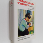 Gisela Brinker-Gabler : Deutsche Literatur von Frauen 2 -... - pikkukuva 1